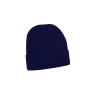 Winter hat - model. 6043:PURPLE3577